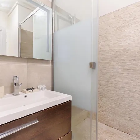 Victor Hugo Trocadero Luxury 4br Lägenhet *